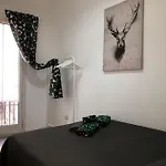 Vicolo Lavico Apartamento Catânia