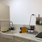 Vicolo Lavico Apartamento *