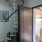Vicolo Lavico Catânia