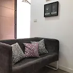 Apartamento Vicolo Lavico