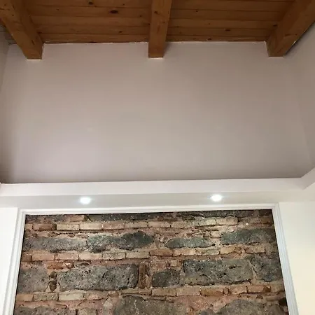 Apartamento Vicolo Lavico