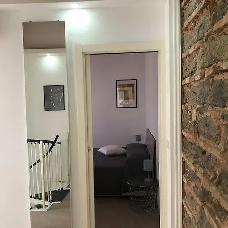Vicolo Lavico Διαμέρισμα Κατάνια