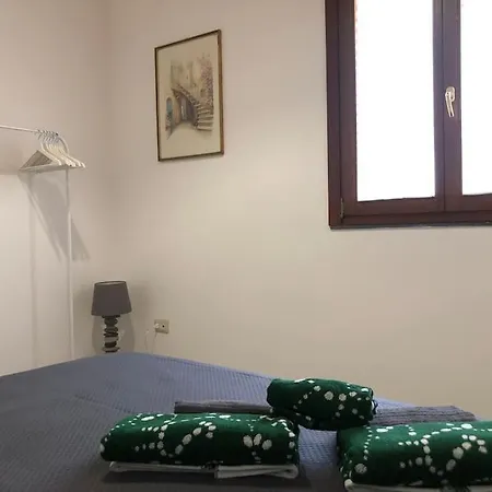 Apartment Vicolo Lavico Catania