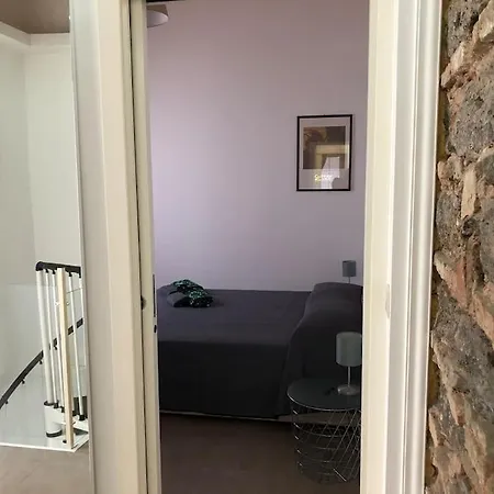 Vicolo Lavico Κατάνια