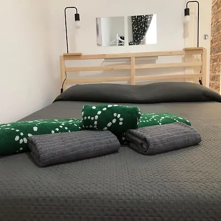 Apartment Vicolo Lavico