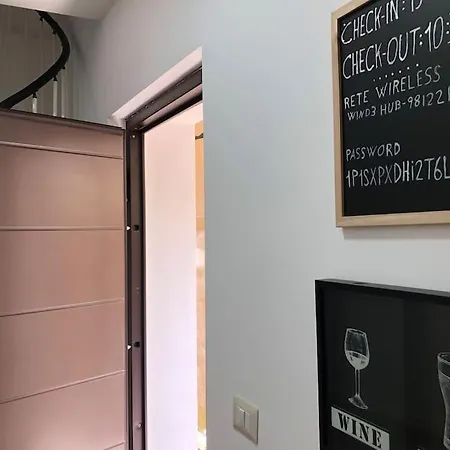 Apartment Vicolo Lavico Catania